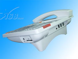 潤普RPSD921 B 錄音電話產(chǎn)品圖賞與電子產(chǎn)品特性解析
