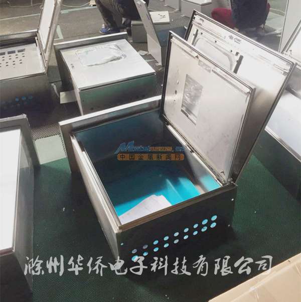 滁州華僑電子科技 優質仿威圖KL開關盒、接線盒與配電箱產品解析