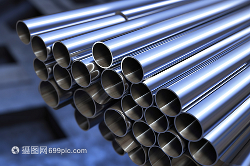 金屬圓筒鋼管與管件 特性、應(yīng)用與選型指南
